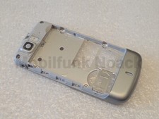 Originale Nokia 6600i Slide D - Cover Assy | Middle Frame argento NUOVO