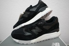New Balance M998NJ Scarpe Sneakers da Corsa Classiche Uomo 997 Made in USA 8