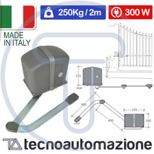 Motore a braccio articolato