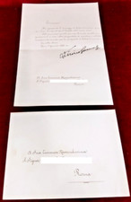 VITTORIO EMANUELE III -