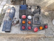 Ricambi ORIGINALI d'epoca Land Rover DEFENDER e Land Rover DEFENDER Pick UP