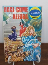 AMORATI - OGGI COME ALLORA [