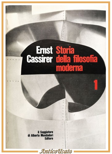 Storia della filosofia - storia, moderna