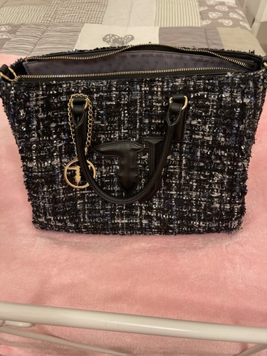 Borsa trussardi tote - trussardi,