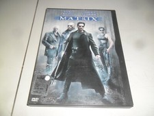 MATRIX DVD 1999  OTTIME