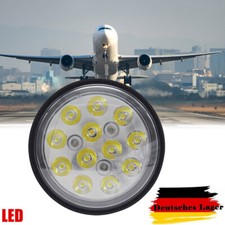 LED PAR36 4-1/2" grado