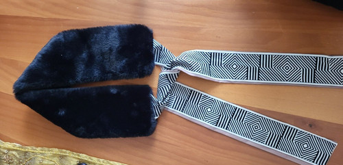 Scaldacollo donna pelliccia - donna,