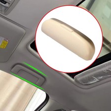 1 Pezzo Beige Auto Occhiali