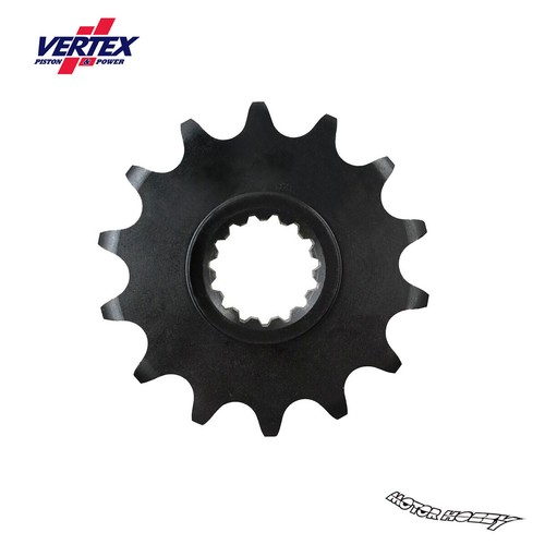 Pignone front sprocket vertex - sprocket,