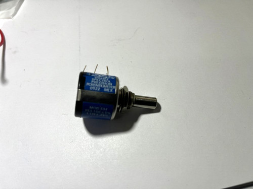 Vishay spectrol 534b1103jl - vishay/spectrol,