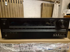 SINTOAMPLIFICATORE ONKYO TX-NR535 AV RECEIVER 5.2 USB HDMI 4K 3D WiFi Bluetooth