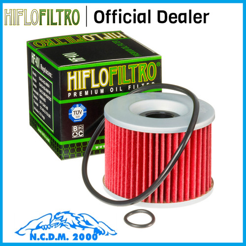 Filtro olio tipo - olio, originale