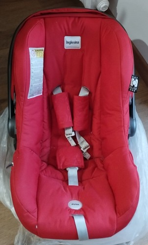 Trio inglesina zippy - trio,