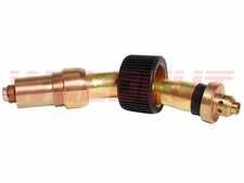 NUOVO Multilock 30° L = 163,5