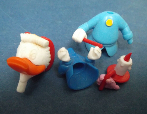 Kinder surprise egg - kinder, mickey