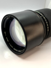 Olympus ZUIKO OM-SYSTEM AUTO-T