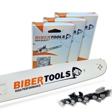 3 catene per sega + spada 38