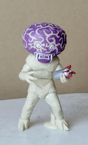 Genius monster noman figura - genius,