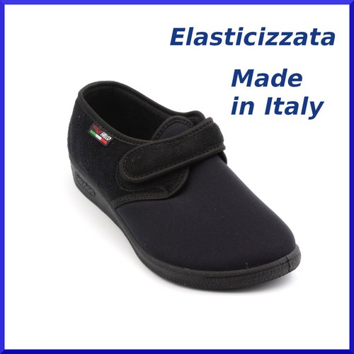 Pantofole donna invernali - da,