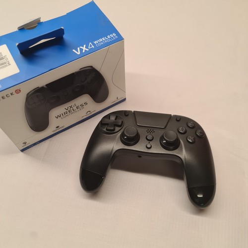 Gioteck vx4 controller - gioteck,