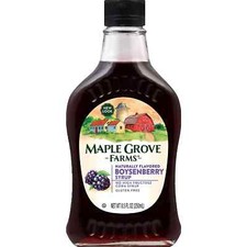 Maple Grove Boysenberry