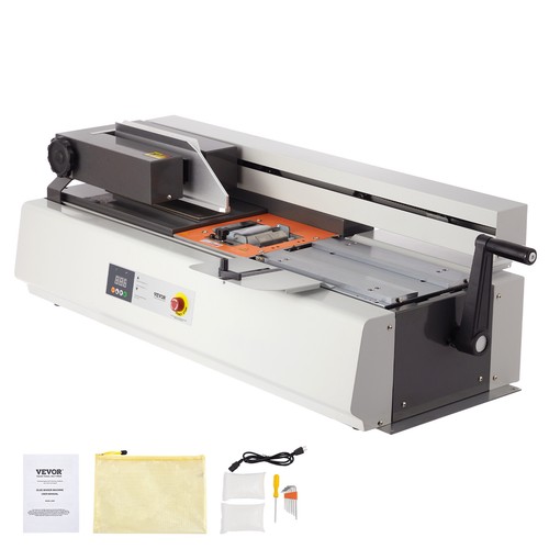 Vevor rilegatrice termica - vevor,