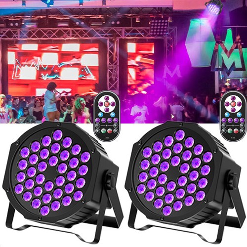 Faretto par led 80w - 80w, uv
