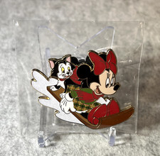 Disney D23 WDI MOG Minnie e