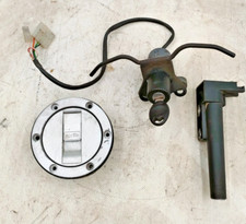 KIT SERRATURE CHIAVI -APRILIA