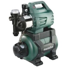 Metabo impianto idrico