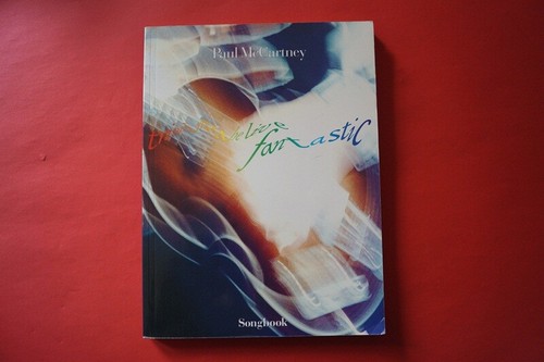 Paul mccartney inciampare - mccartney,