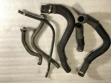 Tubi radiatore Suzuki GSX R