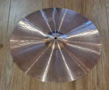 Piatto Ride 20" Paiste 505