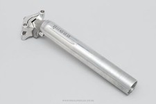 Campagnolo Nuovo Super Record (4051/1) Scanalato 3a Generazione Ciocc Pantografato 27.2