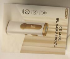 Epilatore Luce Pulsata Laser