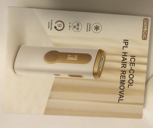Epilatore luce pulsata laser - epilatore,