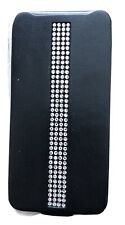 Cover per iPhone 5 e compatibili Swarovski PIQUADRO CellularLine Ecc 6 Pz