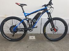 E-MTB FULL 27,5