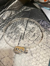 Morsetto per tubo flessibile