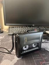 Walkman cassette - walkman,,