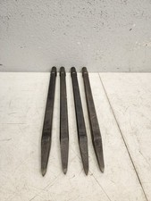 (4) 2011-18 - Scalpello a punta di mobilità Jumbo RB da 18"