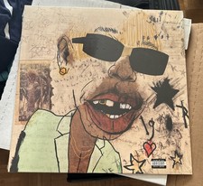 Tyler the Creator IGOR Special