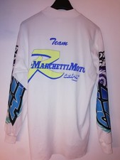 maglia Axo motocross Jersey