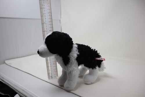 Peluche douglas border - peluche,