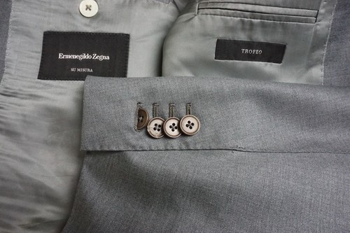 Ermenegildo zegna milano - ermenegildo,