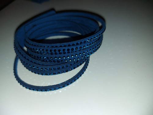 Bracccialetto swarosky - bracccialetto,