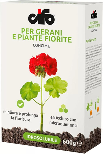 Concime idrosolubile per - concime,