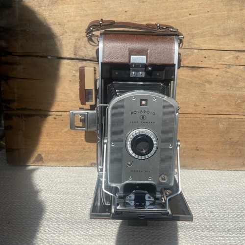 Polaroid model 95a land - 95a,