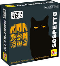 Lisciani Giochi - Ludoteca