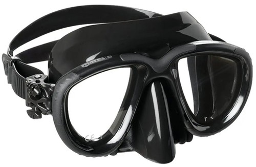 Maschera tana mares - maschera,